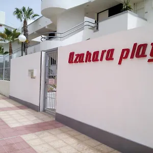 Apartment Azahara 405, Playa de las Americas (Tenerife)